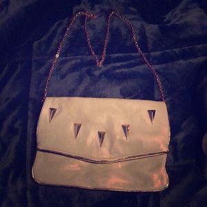 Crossbody Bag by Urban Expressions